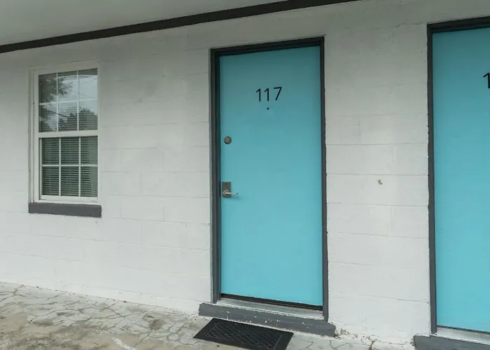 Greenhill Boutique Suites Newport News