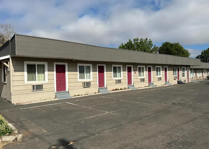 Regency Inn Junction City