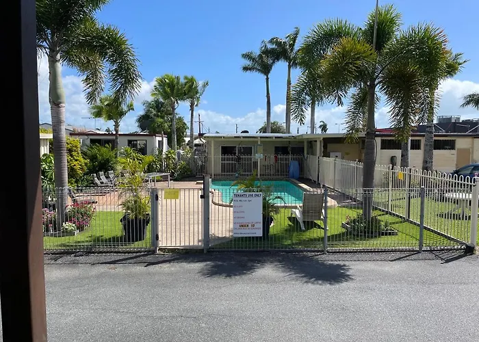 Premier Caravan Park Mackay