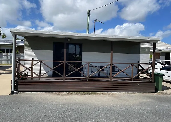 Premier Caravan Park Mackay