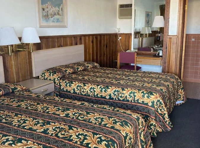 Value Inn Van Horn