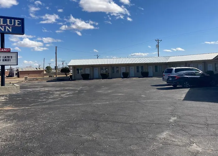 Value Inn Van Horn