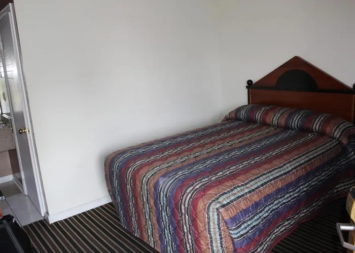 Economy Inn Augusta