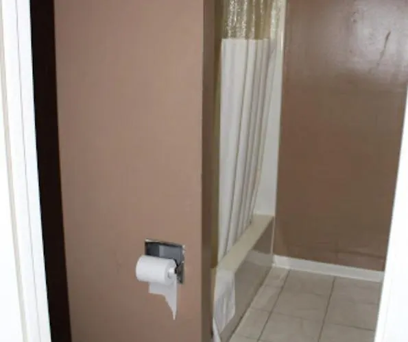 Economy Inn Augusta