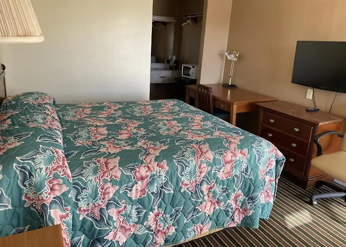 Economy Inn Augusta