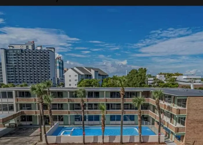Palmsbythebeach Myrtle Beach