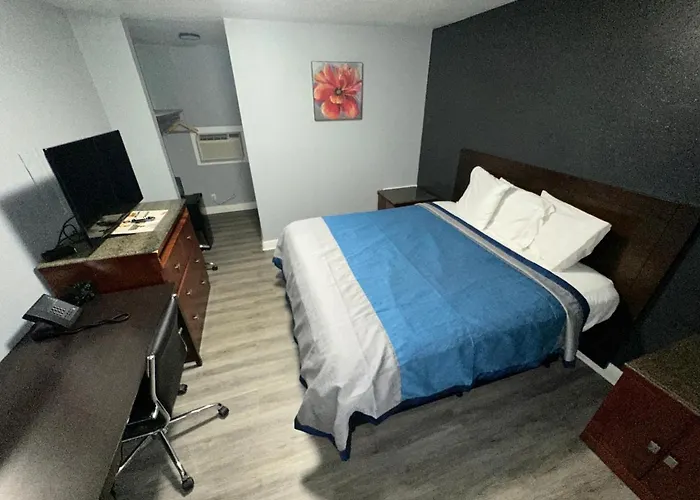 Reed Motel Nashville