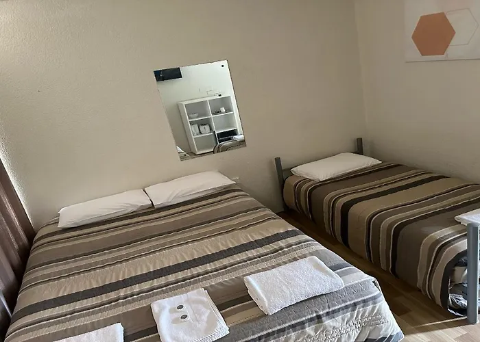 St George Hotel Motel