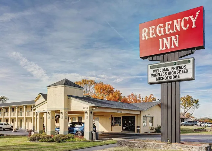 Regency Inn Fayetteville
