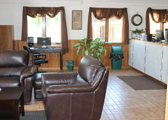 Budget Host Sundowner Motor Inn Kadoka