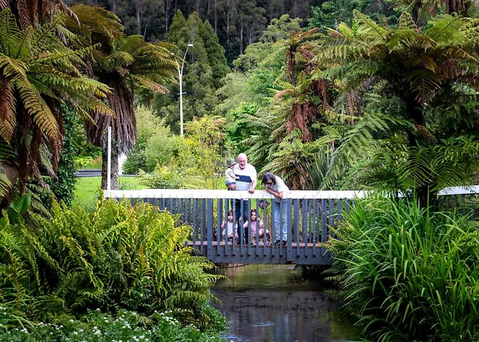 Ripple Rotorua Motel