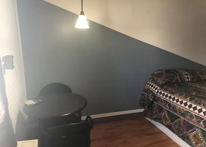 Superlodge Lloydminster