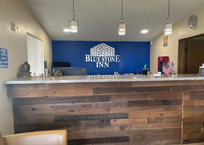 Blue Stone Inn Washington Court House