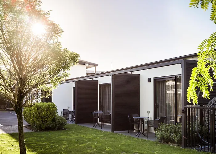 Carnmore Hagley Park Christchurch