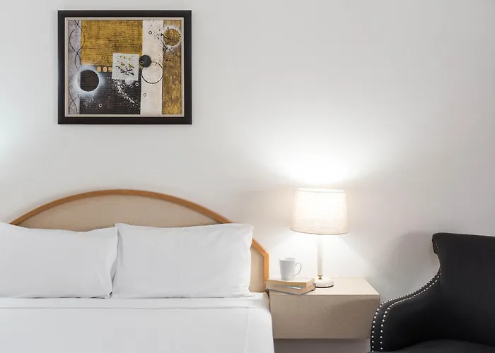 Longreach Motor Inn