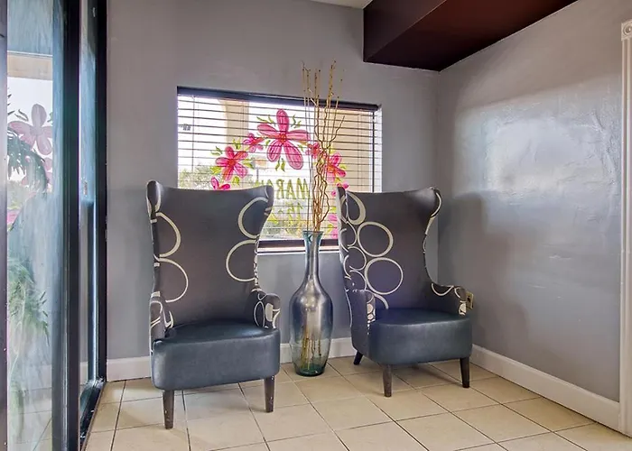 Regency Inn & Suites Macon