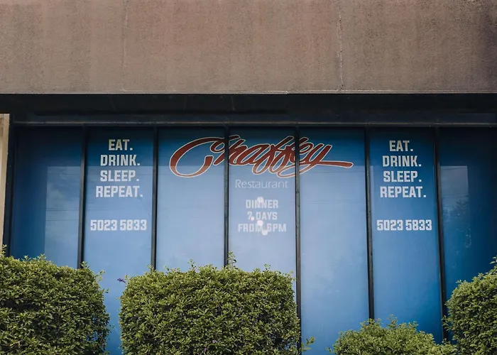 Best Western Chaffey Motor Inn Mildura