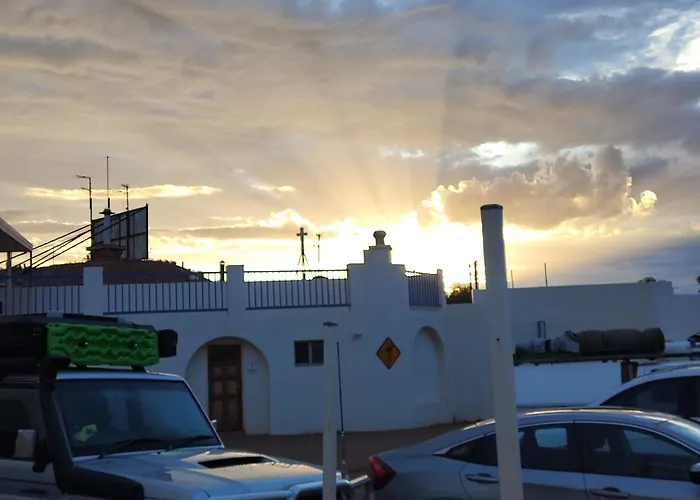 Radeka Downunder Underground Motel Coober Pedy