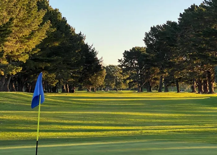 Drovers Motor Inn Palmerston North