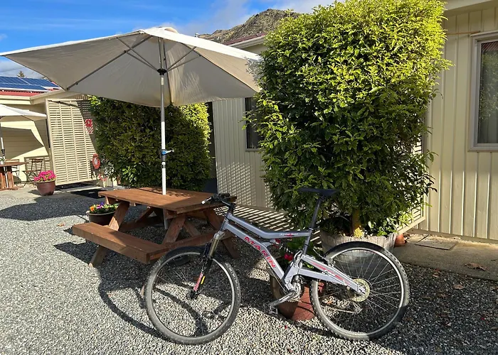 Roxburgh Motels