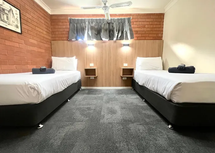 Adrian Motel Forbes