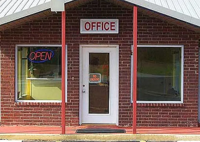 Regency Inn Forrest City