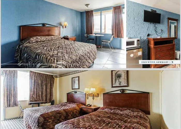 Regency Inn Forrest City