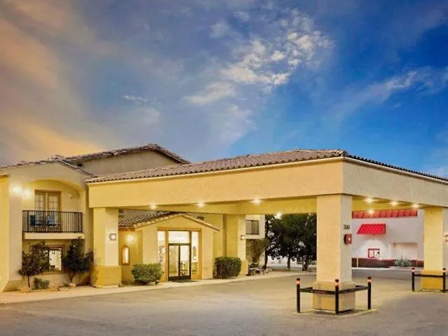 Silver Queen Inn Kingman