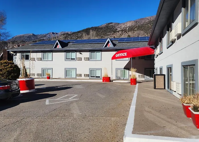 Adventure Inn - Glenwood Springs