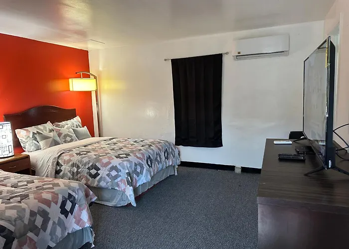 Gettysburg Inn