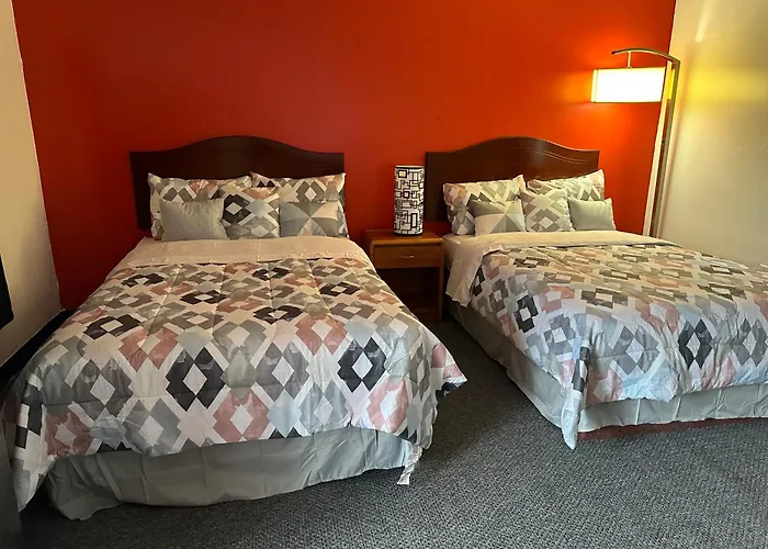 Gettysburg Inn