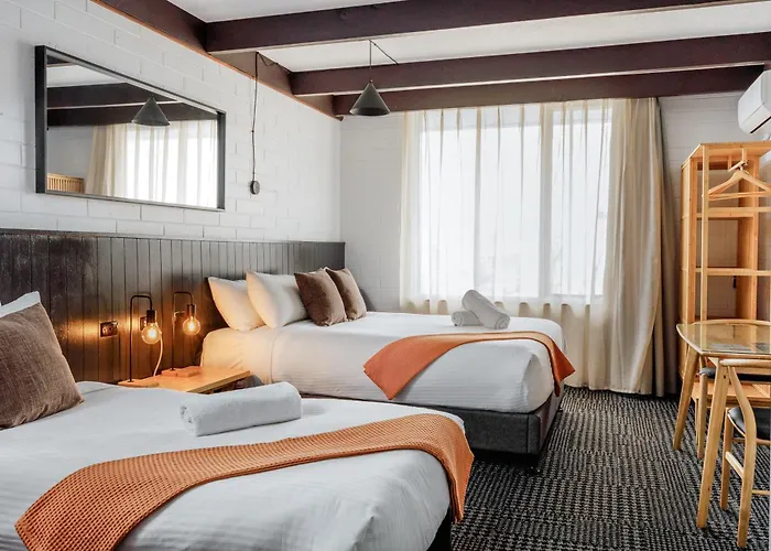 M Hotel Sale