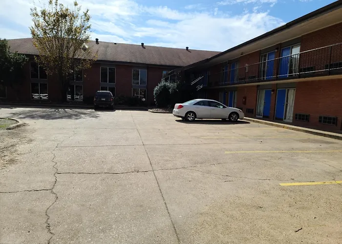 Fairview Inn & Suite Jonesboro