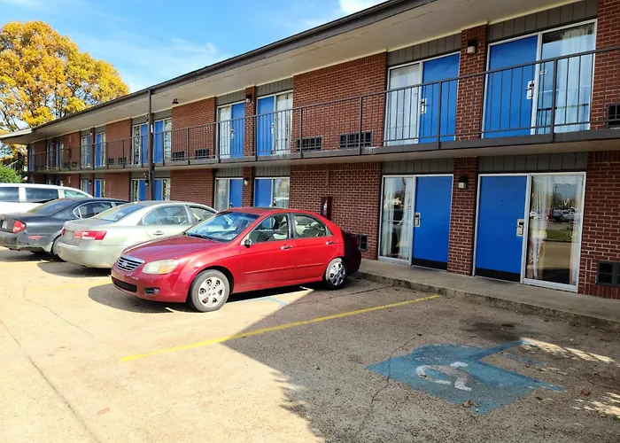 Fairview Inn & Suite Jonesboro