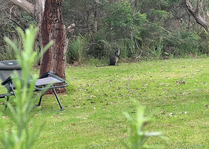 Port Campbell Motor Inn