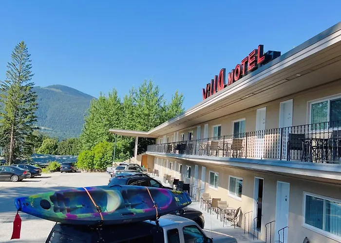 Villa Motel Nelson
