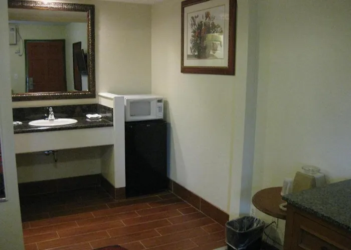 Sunshine Motel San Bernardino