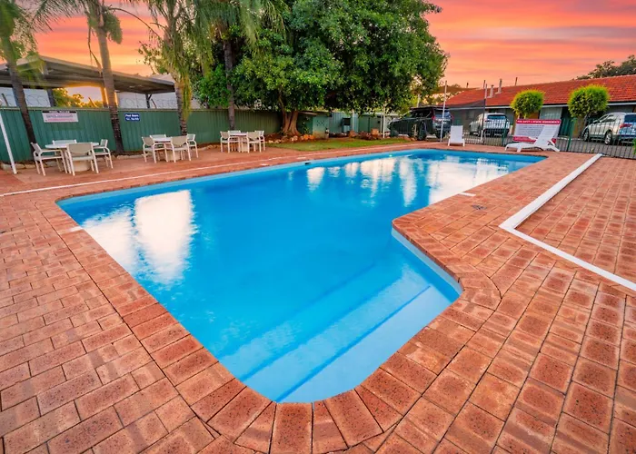 Hospitality Kalgoorlie, Surestay Collection By Best Western