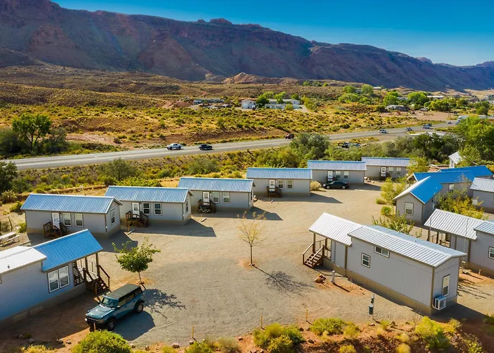 Htr Moab Motel