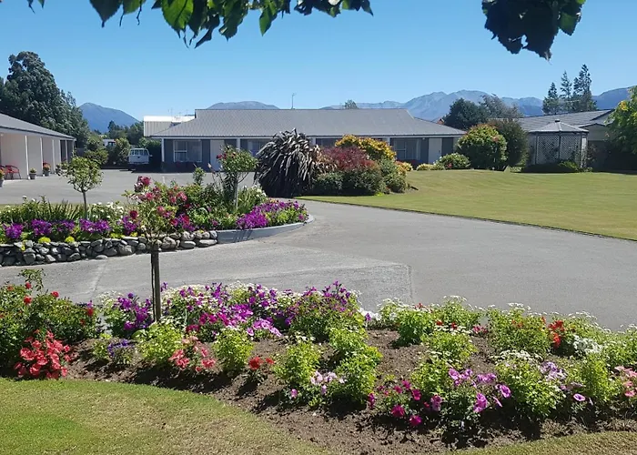 Mount Hutt Motels Methven