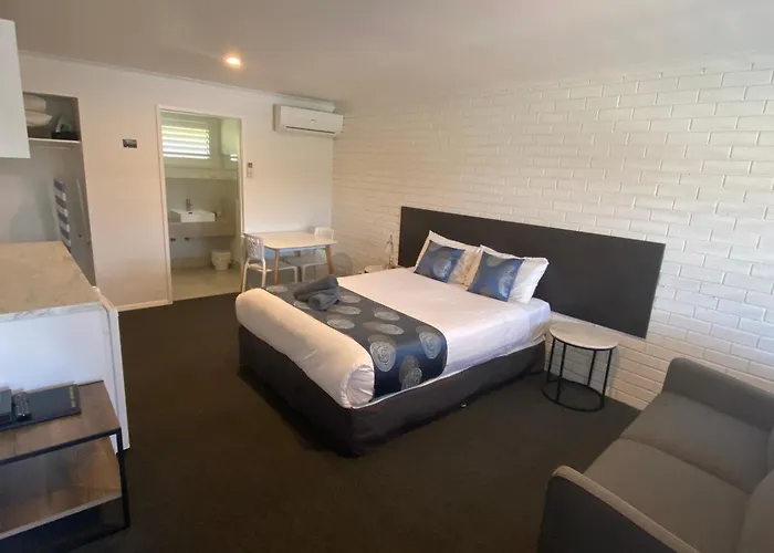Southern Ocean Motor Inn Port Campbell