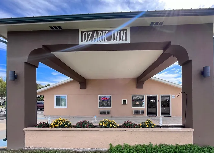 Ozark Inn Mena