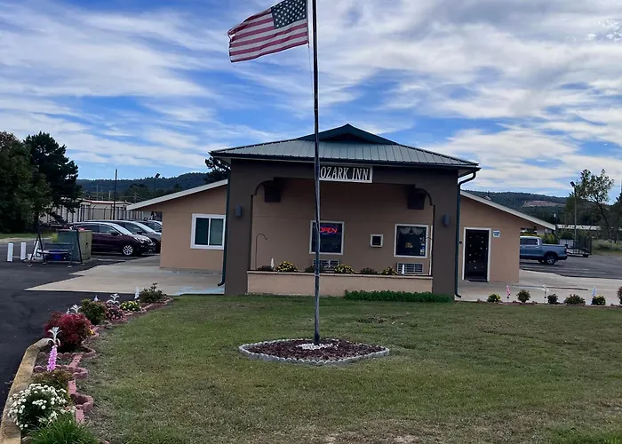 Ozark Inn Mena