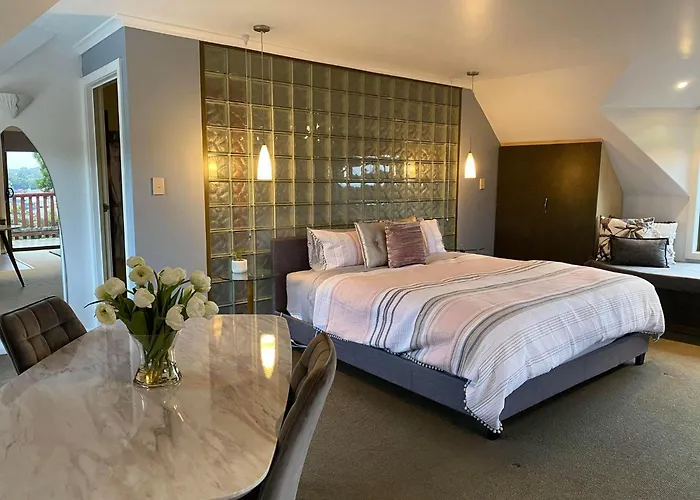 Gordon Gateway Motel Strahan