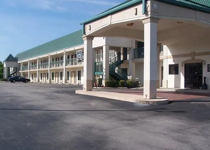 Celebration Inn Lewisburg