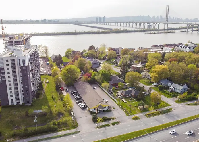 Motel Champlain Brossard