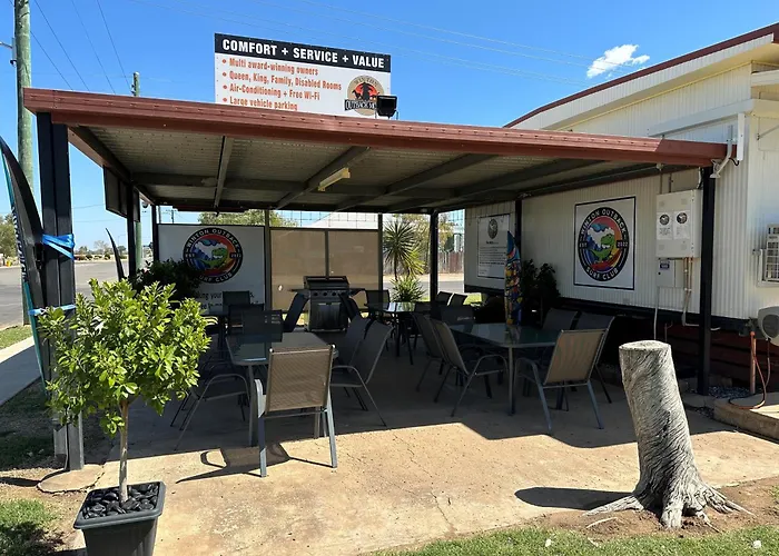 Winton Outback Motel