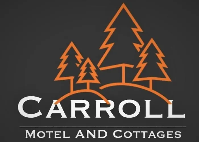 Carrollmotel And Cottages Twin Mountain