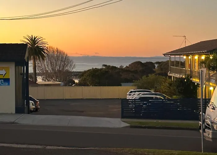 Holiday Lodge Motor Inn Narooma