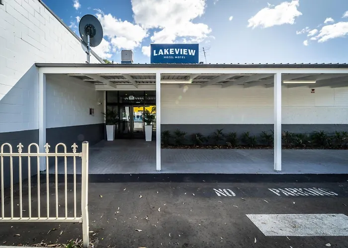 Lakeview Hotel Motel Shellharbour